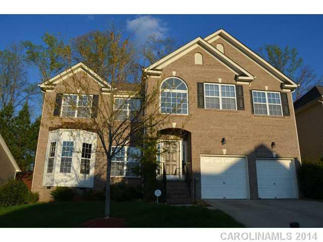 2227 Elendil Ln., Charlotte, NC 28269