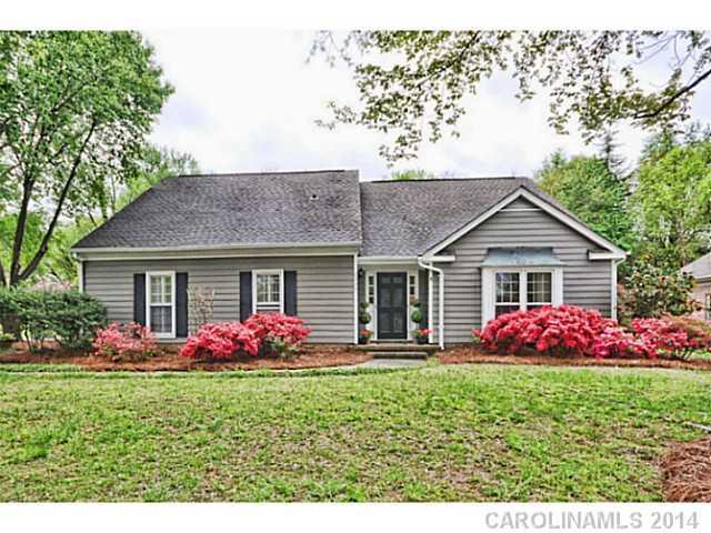 2333 Hamilton Mill Rd., Charlotte, NC 28270