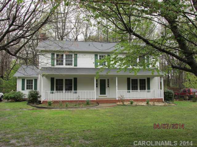 7309 Leesburg Rd., Charlotte, NC 28215