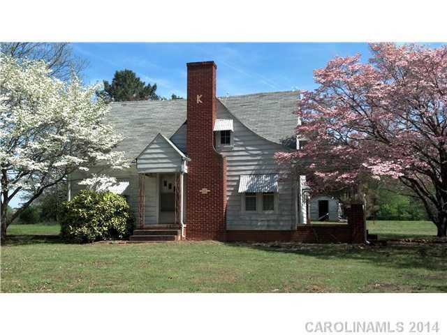 5140 Rogers Lake Rd., Kannapolis, NC 28081