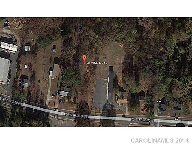 605 W Mclelland Ave., Mooresville, NC 28115