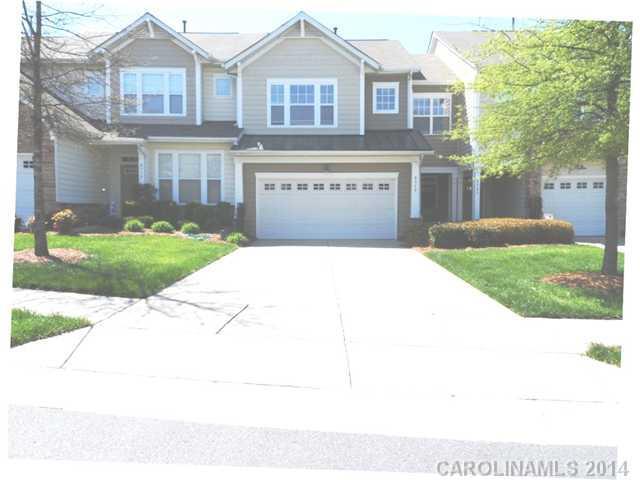 8319 Brookings Dr. #4, Charlotte, NC 28269