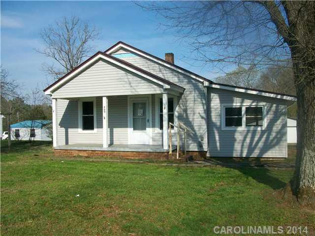 900 Atom Dr., Albemarle, NC 28001