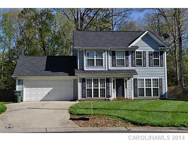 313 SW Patrick Ave., Concord, NC 28025