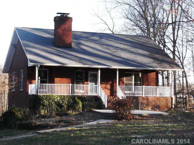 260 Newground Rd., Lincolnton, NC 28092