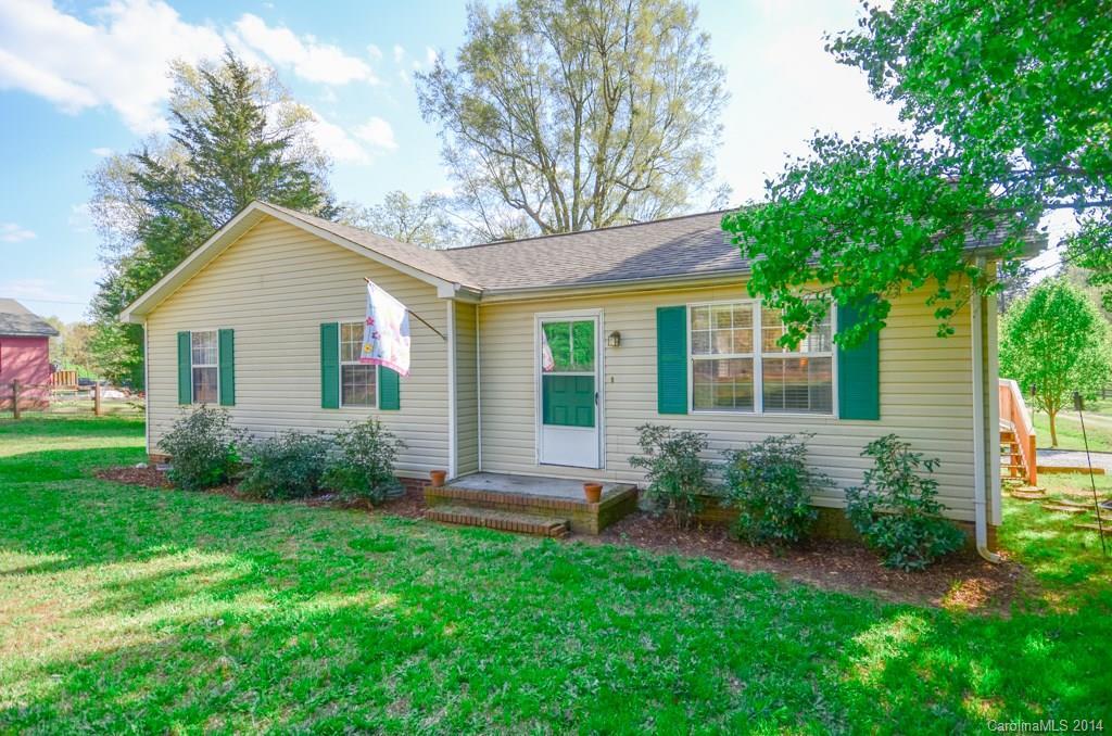 4122 Pigg Mattox Rd., Monroe, NC 28112