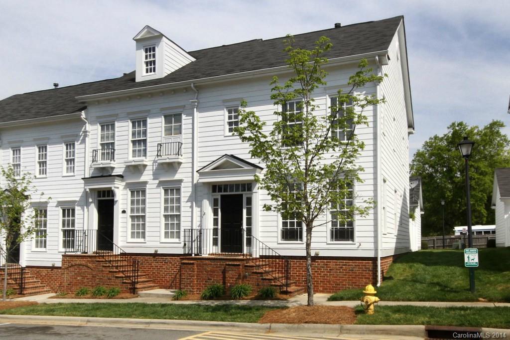 730 Old Meeting Way, Davidson, NC 28036