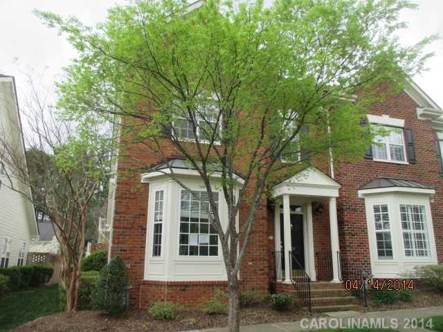 234 South Faulkner Way #-, Davidson, NC 28036