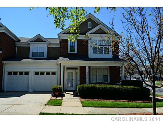 19506 Crosstrees Ln. #68, Cornelius, NC 28031