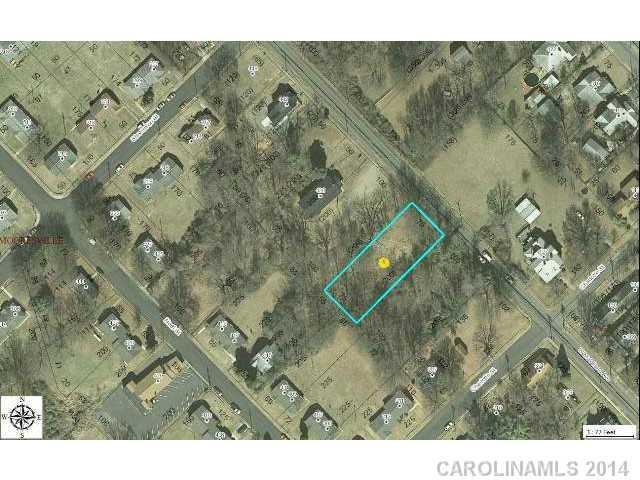 W Mclelland Ave., Mooresville, NC 28115
