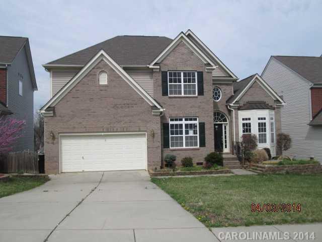 2238 Elendil Ln., Charlotte, NC 28269