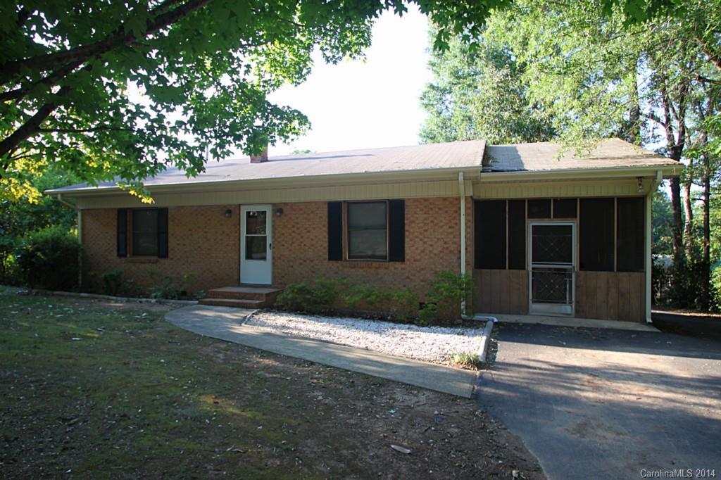 302 Wilkes Dr., Monroe, NC 28110