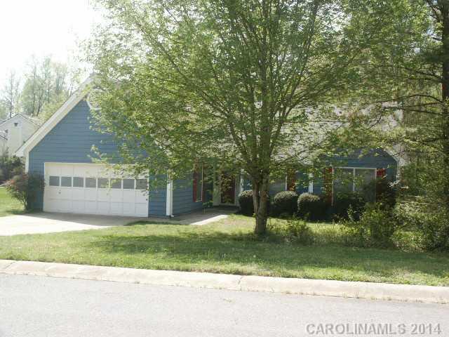 10135 Crayton Dr., Charlotte, NC 28269