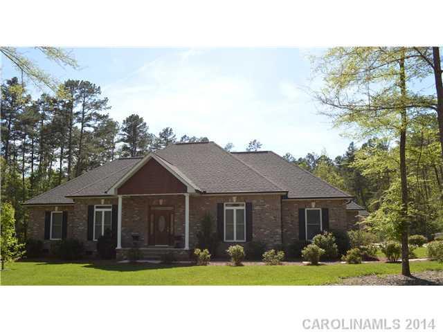 320 Lake Lynn Rd., Concord, NC 28025