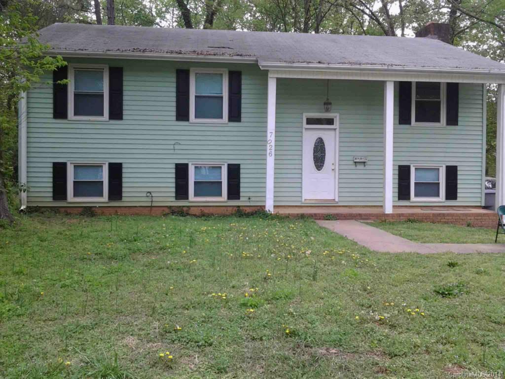 7026 Milport Pl., Charlotte, NC 28215