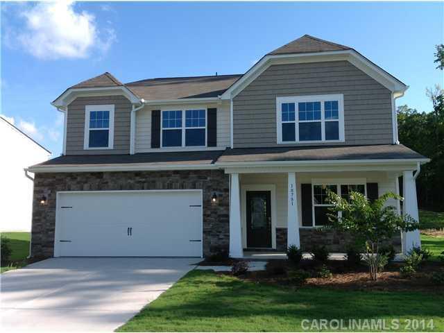 2827 Gilbralter St. #243, Davidson, NC 28036
