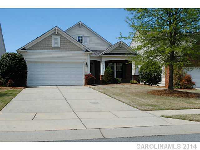 6759 Fieldstone Manor Dr., Matthews, NC 28105