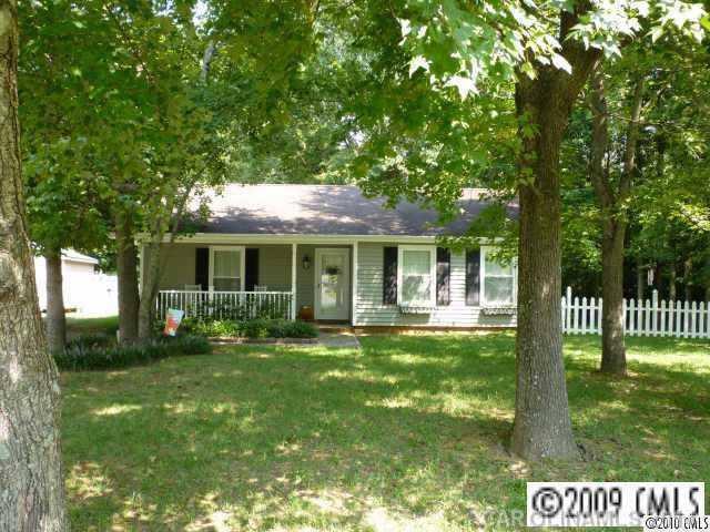 6040 Sunset Chase Ln., Charlotte, NC 28212