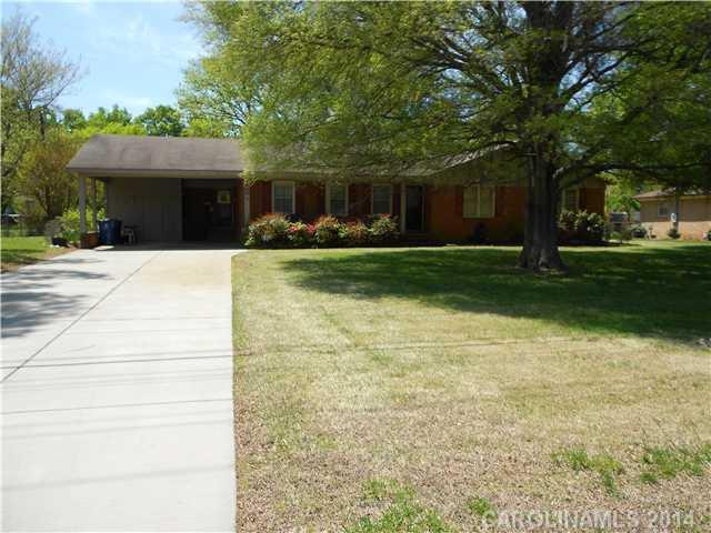 6400 Morehead Rd., Harrisburg, NC 28075