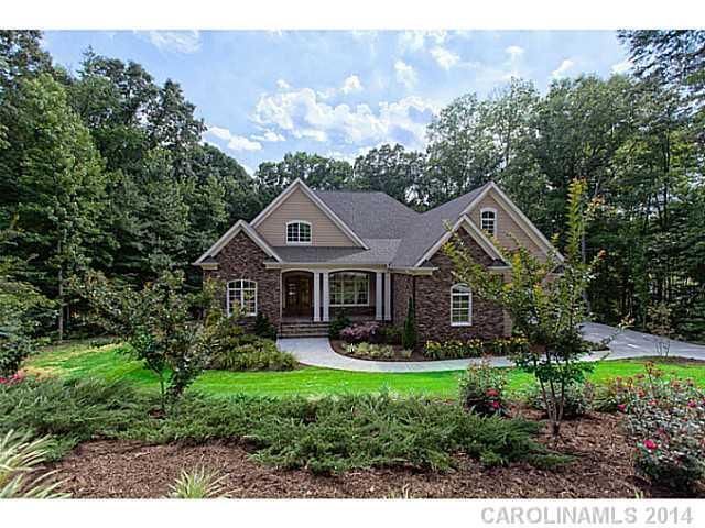 7676 Cottonwood Dr., Denver, NC 28037