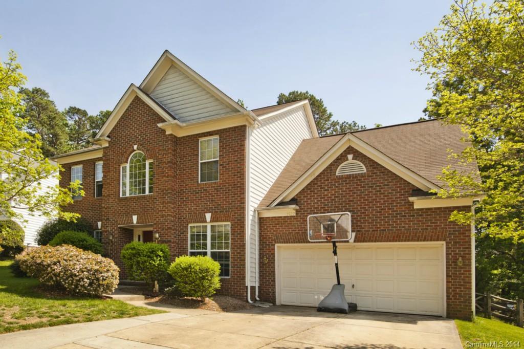 5922 Swanston Dr., Charlotte, NC 28269