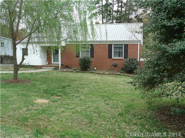 21116 Cornelius St., Cornelius, NC 28031