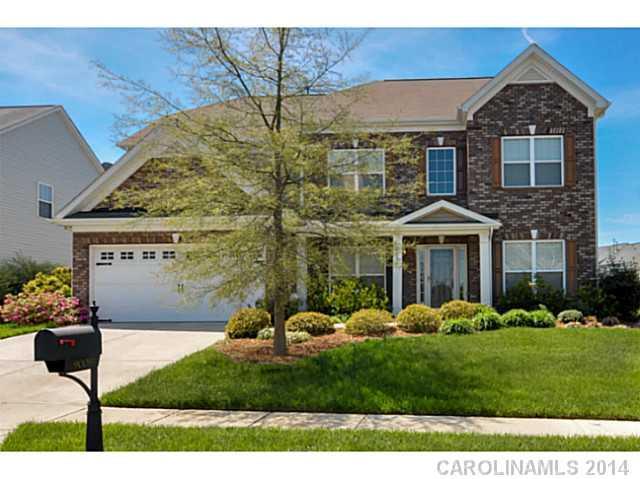 9009 Gailes Dr., Charlotte, NC 28278