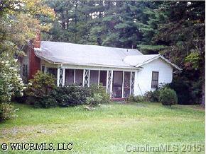 Hwy 276s,cedar Mtn., Cedar Mountain, NC 28718
