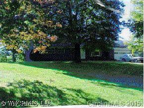 250 Osborne Road, Brevard, NC 28712