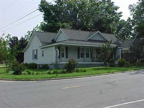 115 Cabarrus Ave., Mooresville, NC 28115