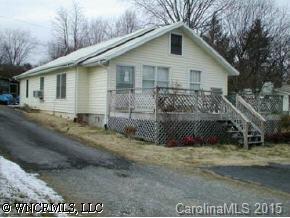 120 Beverly Avenue, Hendersonville, NC 28739