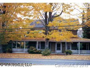 544 Country Club Rd, Brevard, NC 28712