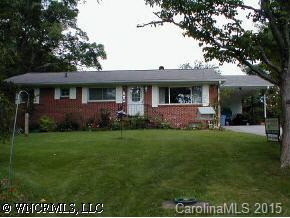 78 Rosman Highway, Brevard, NC 28712