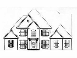 7500 Stonehaven Dr., Waxhaw, NC 28173