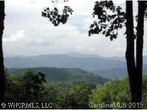 3 Highland Drive #LOT # 3, Lake Toxaway, NC 28747