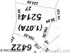 27 Majestic Trace #LOT 27, Hendersonville, NC 28739