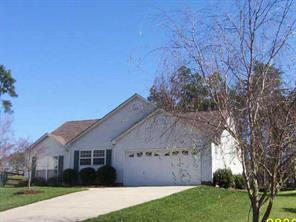 12514 Cheryl Ann Pl., Charlotte, NC 28262