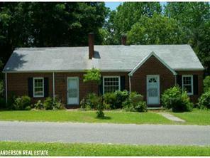 1903 Woodlawn Ave. #1, Wadesboro, NC 28170