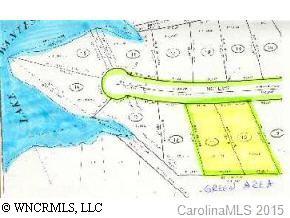 23 Notlvsi Ct. #UNIT 30 LOT 11, Brevard, NC 28712