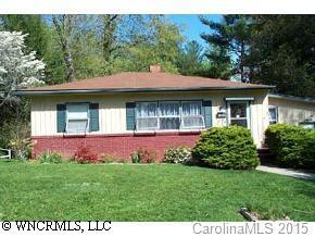 223 Montview Circle, Brevard, NC 28712