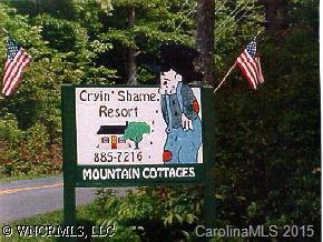 651 East Fork Rd, Brevard, NC 28712