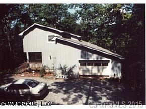 65 Timberlane Drive, Pisgah Forest, NC 28768