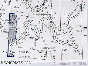 37 Raven Top Road #LOT# 37-E, Pisgah Forest, NC 28768