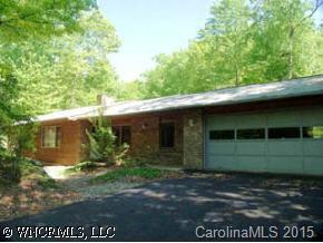 269 Connestee Trail, Black Mountain, NC 28711