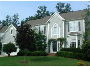 6215 Glencairn Ct., Charlotte, NC 28269