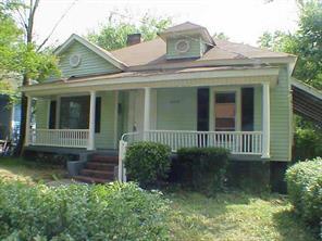 1404 Baxter St., Charlotte, NC 28204