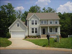 5605 Edgeweir Ct., Charlotte, NC 28269