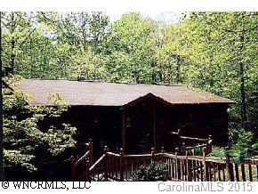 129 Soquili Drive, Brevard, NC 28712