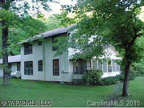 60 Good Neighbor Lane, Brevard, NC 28712