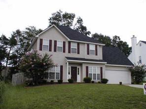 3923 Longwood Dr., Concord, NC 28027